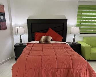 Casa Confortable - Culiacán - Bedroom