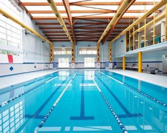 Hotel Rialta - Culleredo - Pool