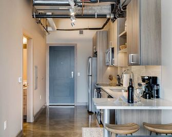 Sable 203 - Alcove - Minneapolis