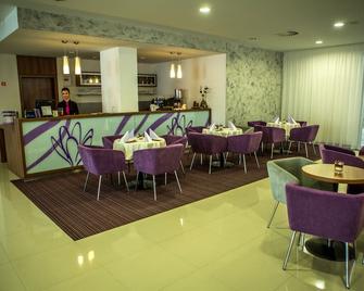 Hotel Saffron - Bratislava - Lounge