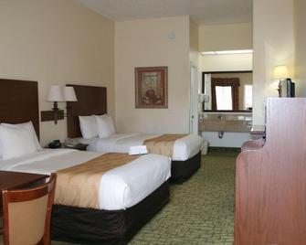 Quality Inn Weeki Wachee - Weeki Wachee - Habitación