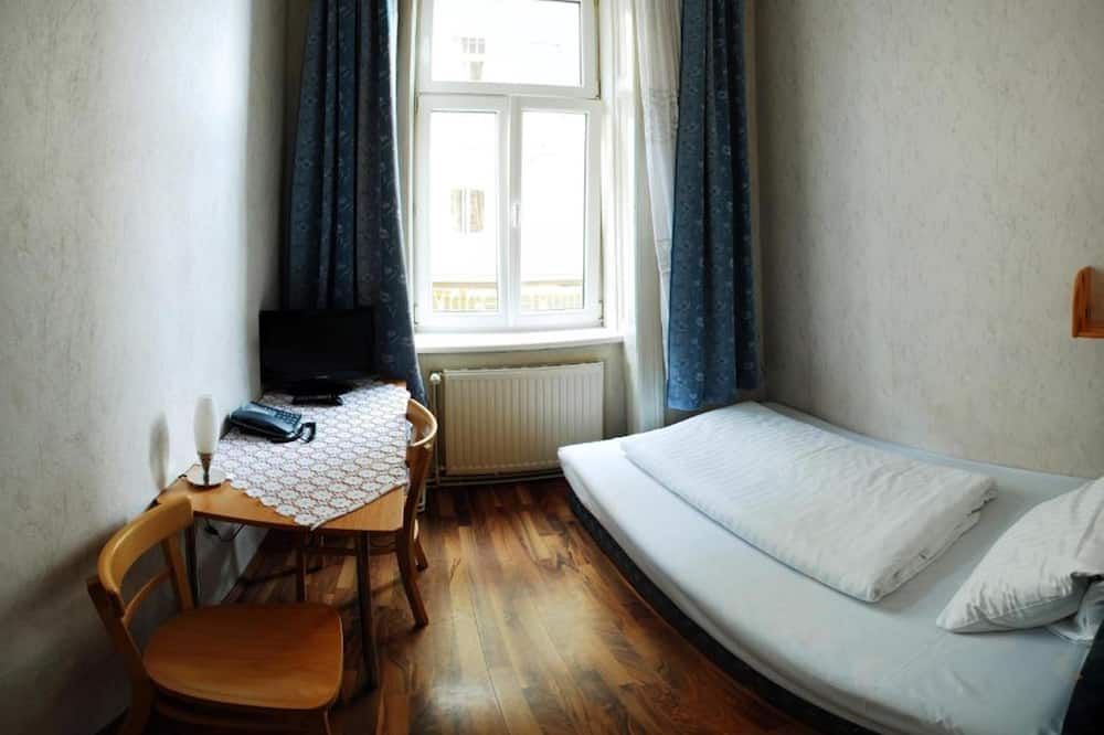Hotel Pension Arpi - Wien - Schlafzimmer