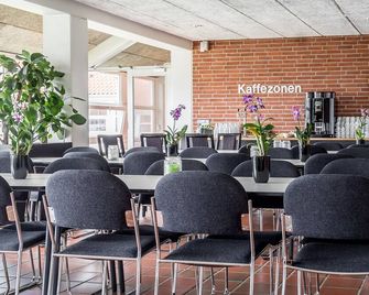 Sportshotel Vejen - Vejen - Restaurant