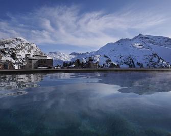 Hôtel Mil8 - Morzine