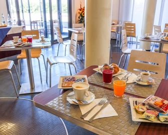 Hotel Gallia - Pianezza - Restaurant