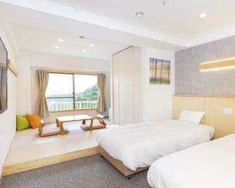 Muika Onsen Hotel - Minamiuonuma