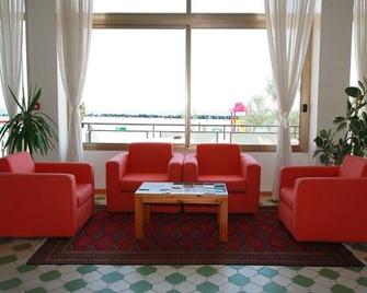 Hotel Apollonia - Lido di Savio - Lounge