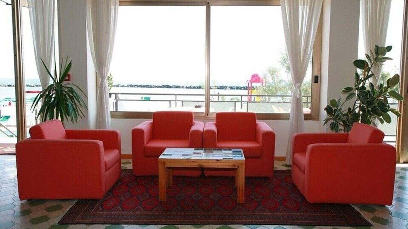Hotel Apollonia