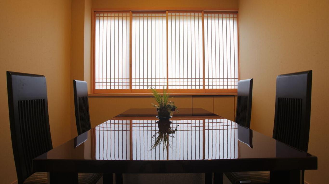 Atamionsen Yuyadoichibanchi