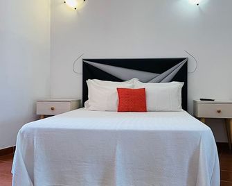 Só Mar - Vila Nova de Milfontes - Habitación