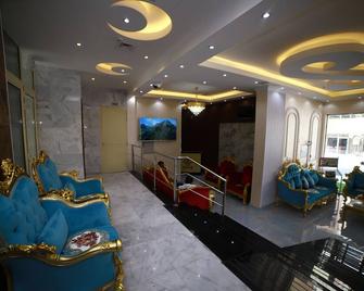 Onyx Hotel Apartments - Ajman