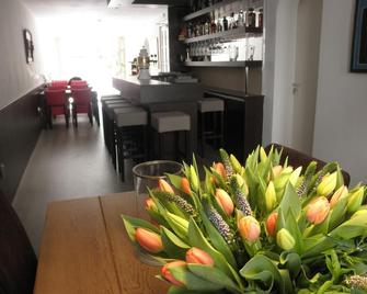 Hotel Orion - Rotterdam - Bar