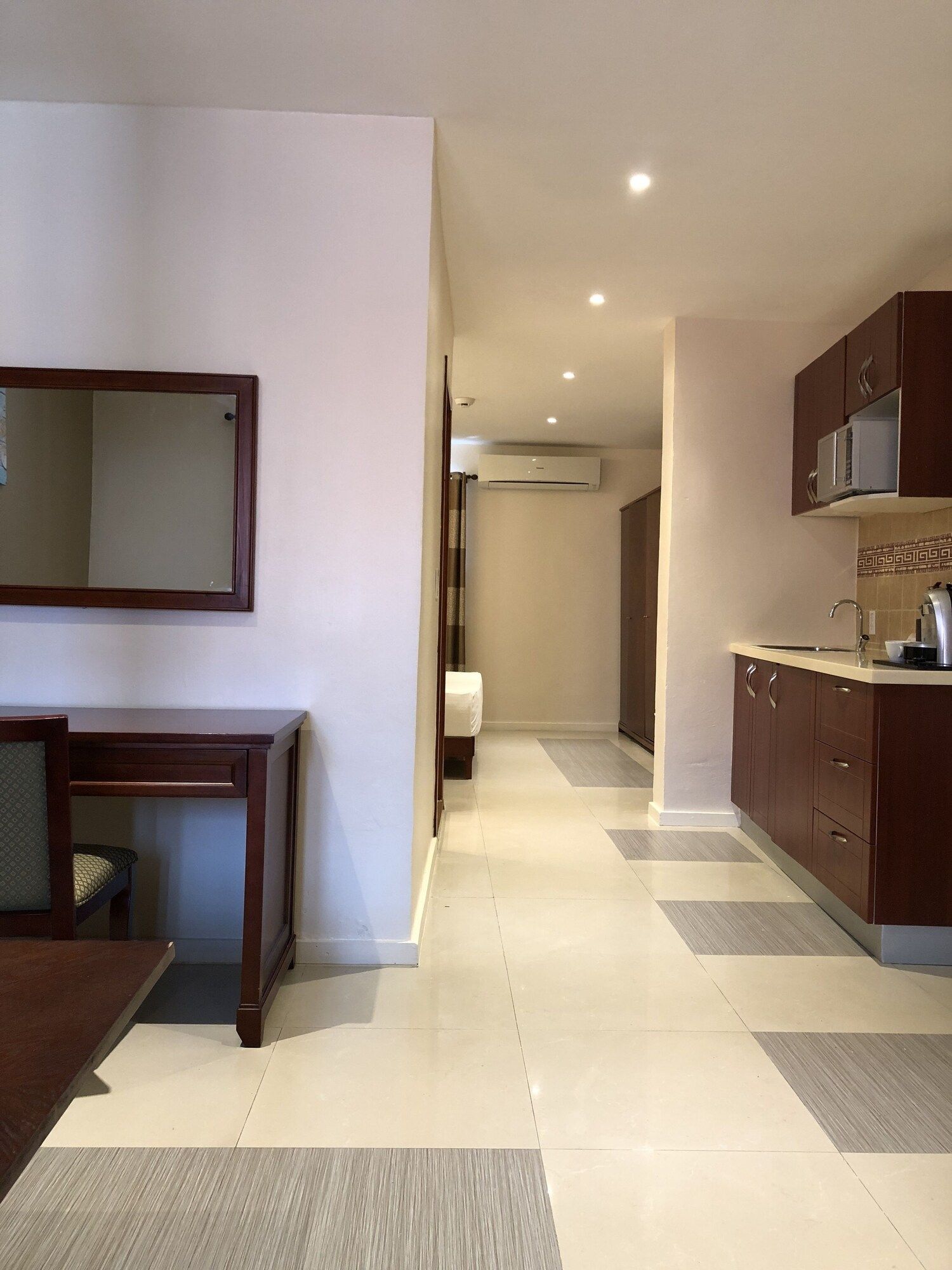 Curacao Suites - ווילמסטאד - מרפסת