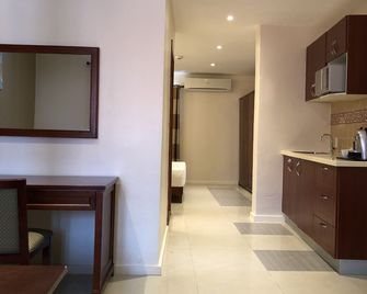 Curacao Suites - Willemstad - Balcony
