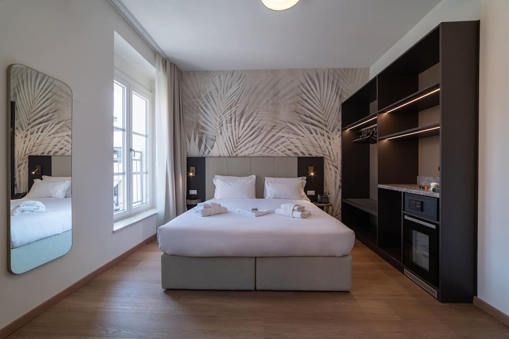 هوتل أريليكا