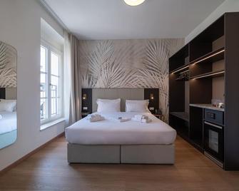 Hotel Arilica - Песк'єра-дель-Гарда - Спальня