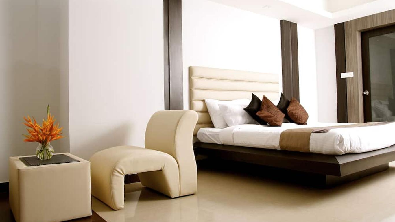 Hotel Imperial Regency