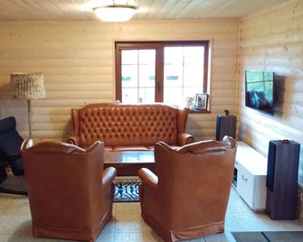 Arturas Quest House - Vilnius