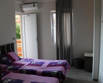 Ponto Hotel - Kobuleti - Habitación