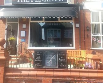 The Penrhyn - Blackpool