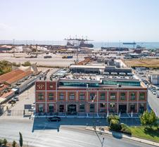 Porto Palace Hotel