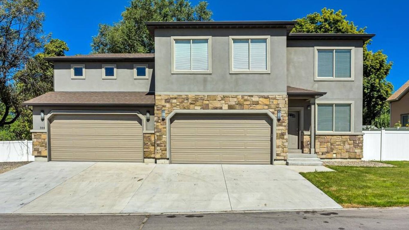 Spacious & New Guesthouse in Orem/Provo