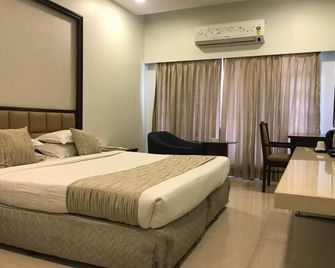 Hotel Kohinoor Park - Mumbai - Chambre