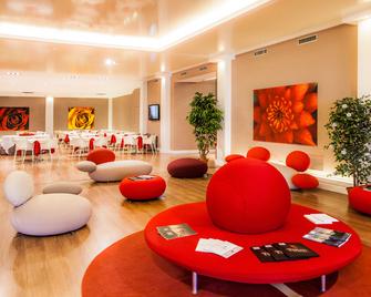Residence Modus Vivendi - Sanremo - Lounge