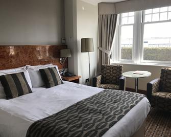 Pier Hotel - Great Yarmouth - Sovrum