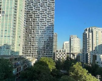 Luxury 2-Bedroom Condo Beach Side Yaleto - Vancouver - Extérieur