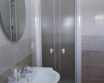 Agriturismo Colombera - Quarto d'Altino - Koupelna