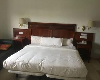 Hotel De Kajola - Lekki - Habitación