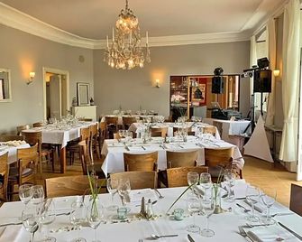 Hotel Zollhaus - Slesvig - Restaurant