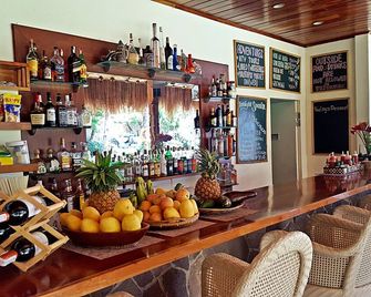 Mike's Dauin Dive Resort - Dauin - Bar