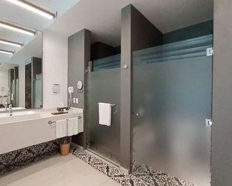Huayacán Cuernavaca Curamoria Collection - Jiutepec - Bagno