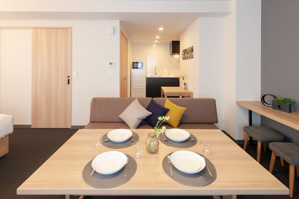 Mimaru Tokyo Ueno East