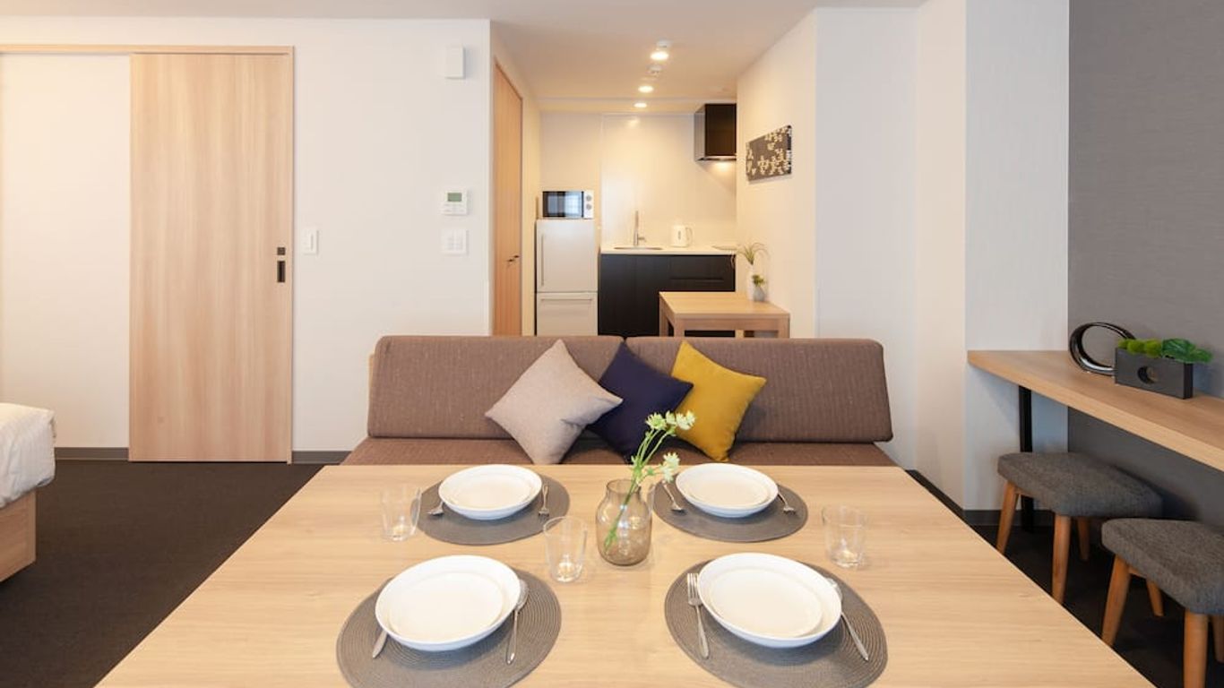 Mimaru Tokyo Ueno East