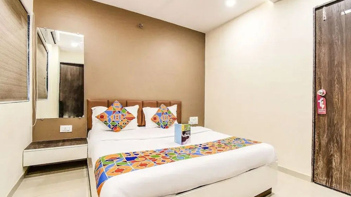 Fabexpress Pratiksha