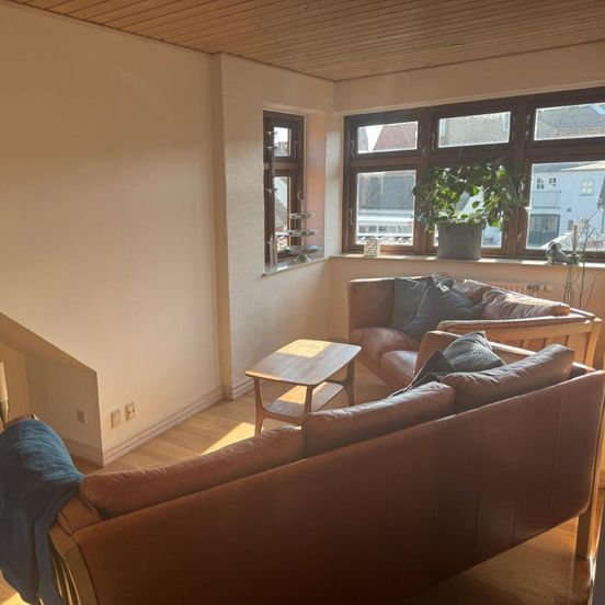 Svane's Air-bnb – Nykøbing Mors