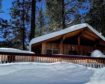 Rocky Mtn Hideaway - Vacation Memories in the Making! - Wrightwood - Building