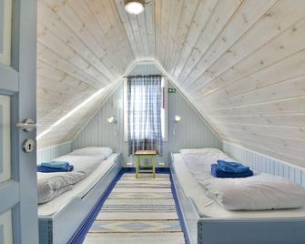 Kongsfjord Arctic Lodge - Kongsfjord - Habitación