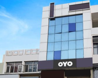 Hotel O Inder Inn - Jalandhar - Rakennus