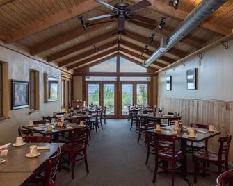 Tombstone Lookout Lodge, SureStay Collection by Best Western - Tombstone - Nhà hàng