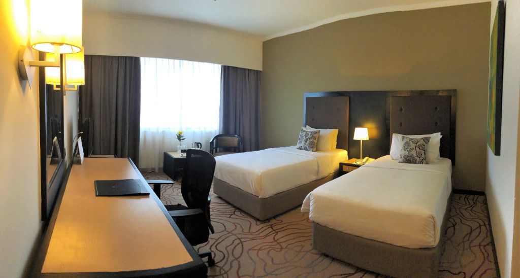 Impiana Hotel Ipoh - איפו