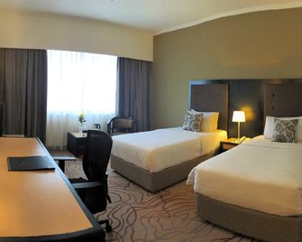 Impiana Hotel Ipoh - איפו