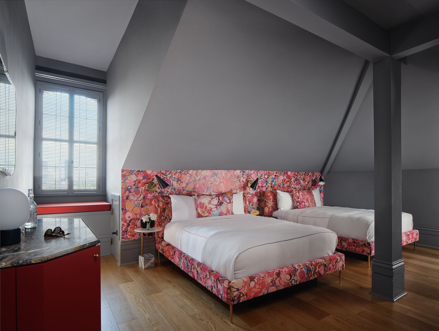 Hotel Saint Vincent from $300. New Orleans Hotel Deals & Reviews