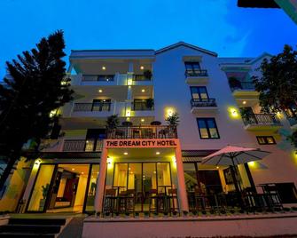 Hoi An Dream City Hotel - Hôi An - Bâtiment