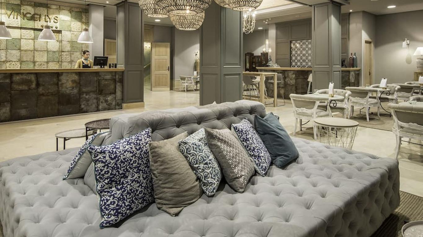 Vincci Lys