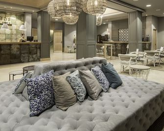 فينتشي ليز - فالنسيا - ردهة