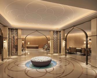Giza Palace - 6th of October City - Lobby